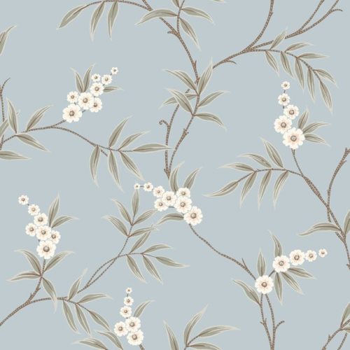Floral Tree 7762